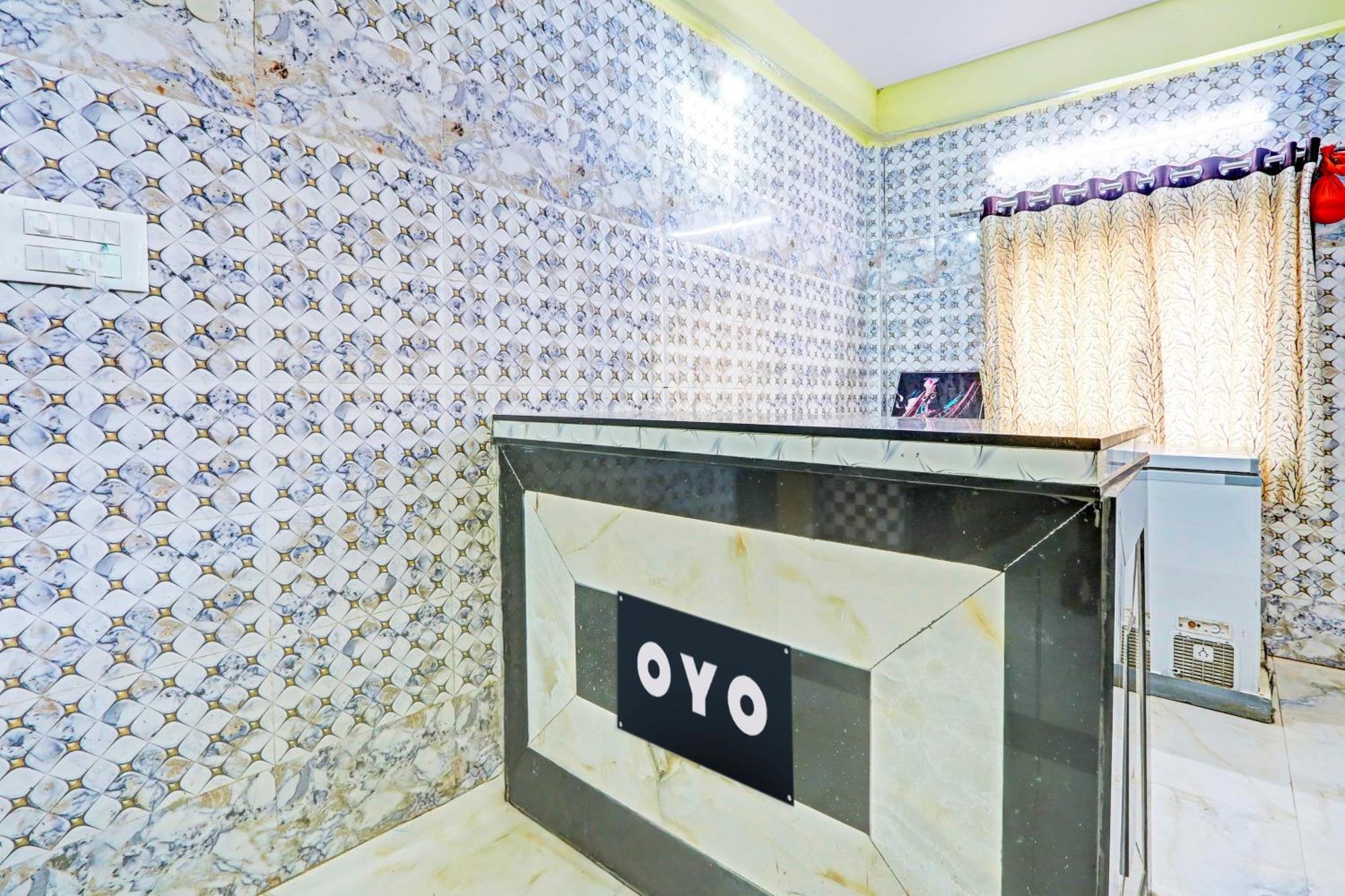 Hotel O Pankaj Hotel & Lodge Gangapur  Buitenkant foto